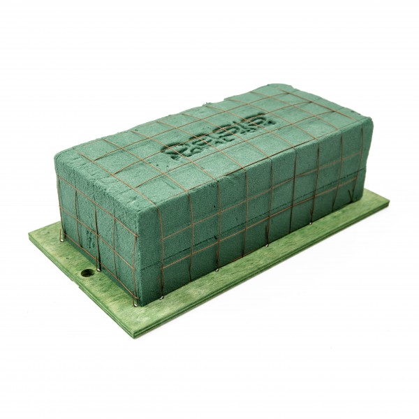 OASIS® BIOLINE® DEKO PLATTE Maxi - 23 x 11 x 8cm