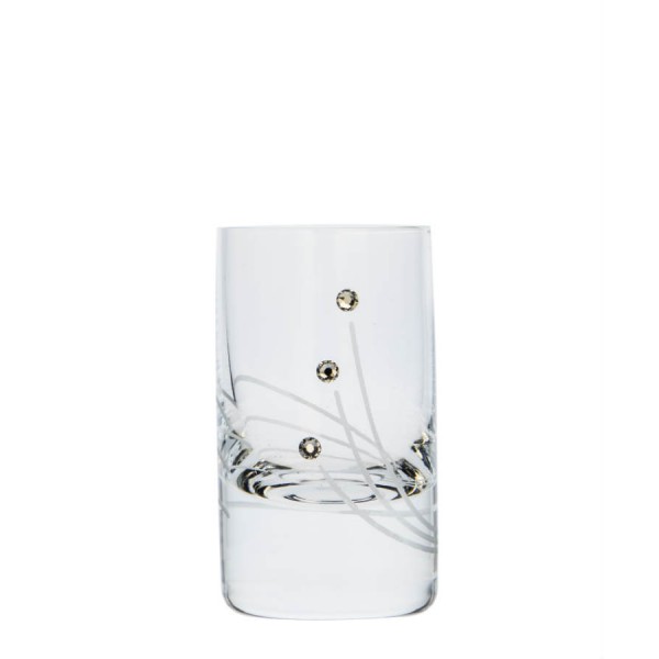 Shot glasses 70ml - Pakiranje: 6 kos/pak