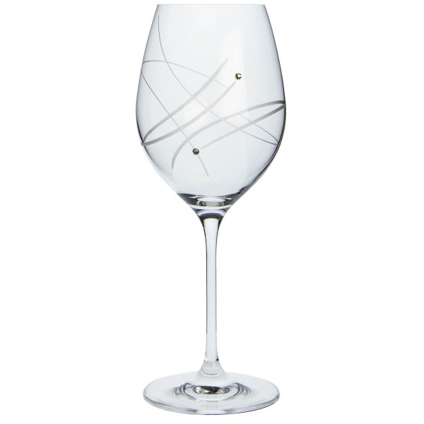 Red wine glasses 470ml  - Pakiranje: 2 kos/pak