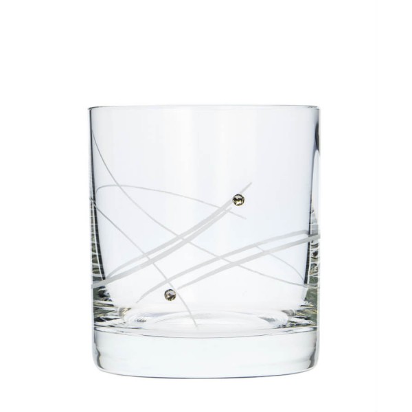 Whisky glasses 300ml  - Pakiranje: 6 kos/pak