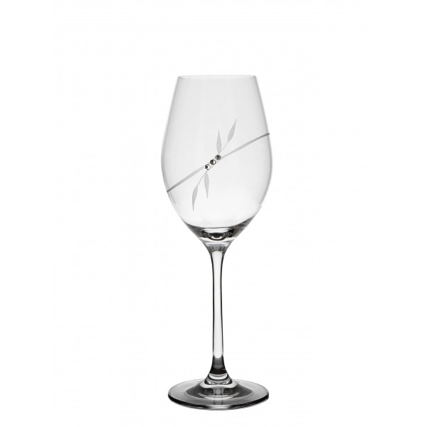 White wine glasses 360ml - Pakiranje: 6 kos/pak