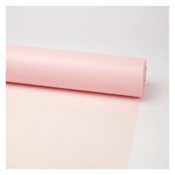 OASIS FOLIJA MAT - Pink  80cmx80m