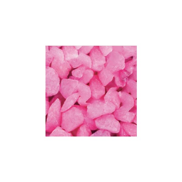 OASIS® Barv.zrnca Pink 2-3mm/2,5 l