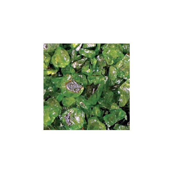 OASIS® Dek.zrnca Zelena 1-4mm/2,5 l