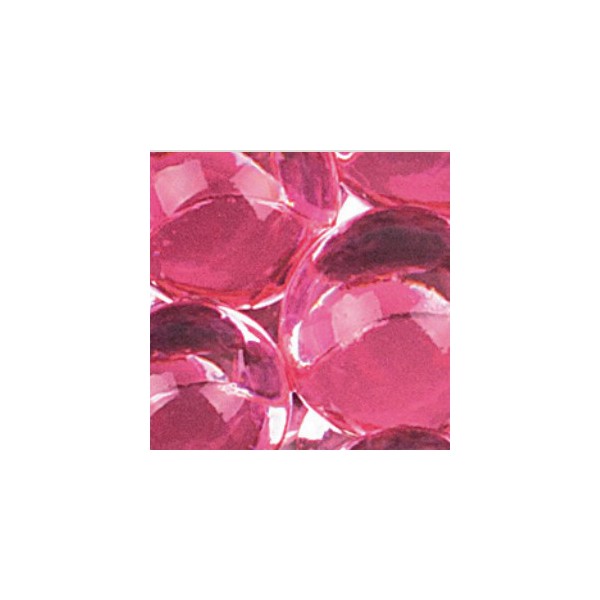 OASIS® Dek.perle Pink 20mm/2,5 l