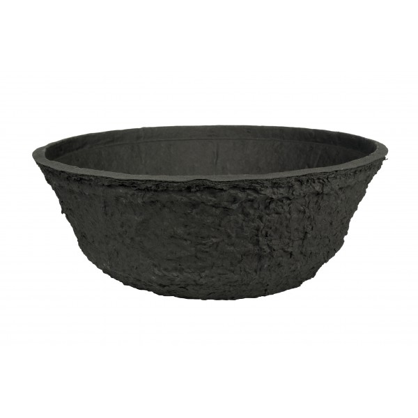 OASIS® BLACK BIOLIT® Skleda  fi 26cm v:9,5cm