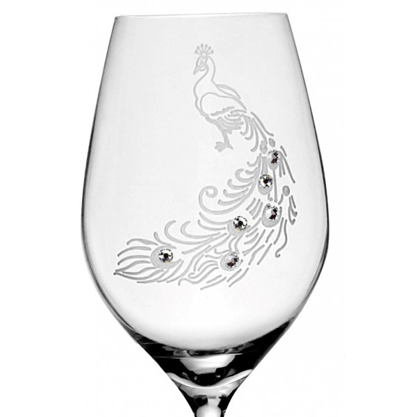 White wine glasses 360 ml - Pakiranje: 2 kos/pak