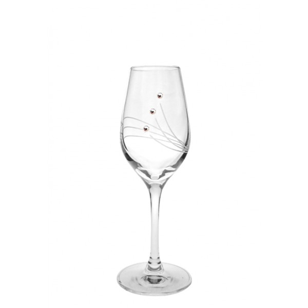 Liqueur glasses 75ml - Pakiranje: 6 kos/pak