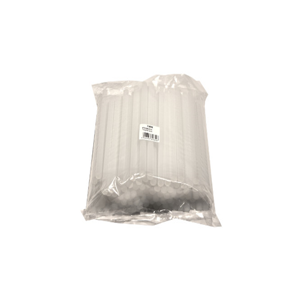 Silikonske palice -Dim.: fi1cm x 20cm - 2kg/pak