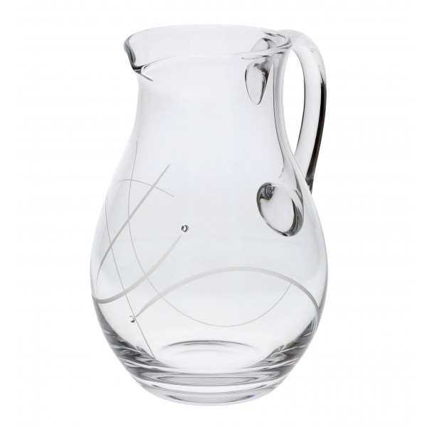 Pitcher 1000 ml  - Pakiranje: 1 kos/pak