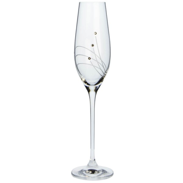 Flute Champagne glasses 210ml  - Pakiranje: 2 kos/pak