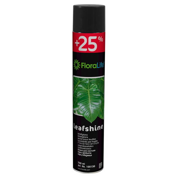 OASIS® FLORALIFE® Leafshine spray 750 ml