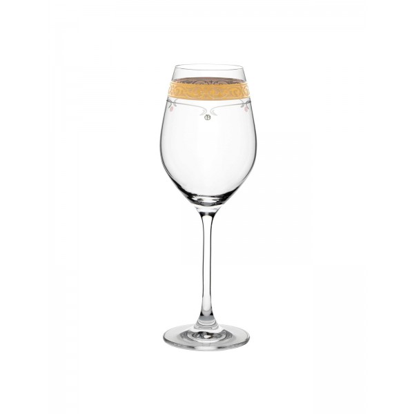 White wine glasses 360ml  - Pakiranje: 2 kos/pak